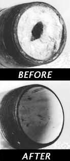 Scale Before & After